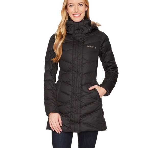 Marmot Jackets & Blazers - EUC MARMOT STROLLBRIDGE